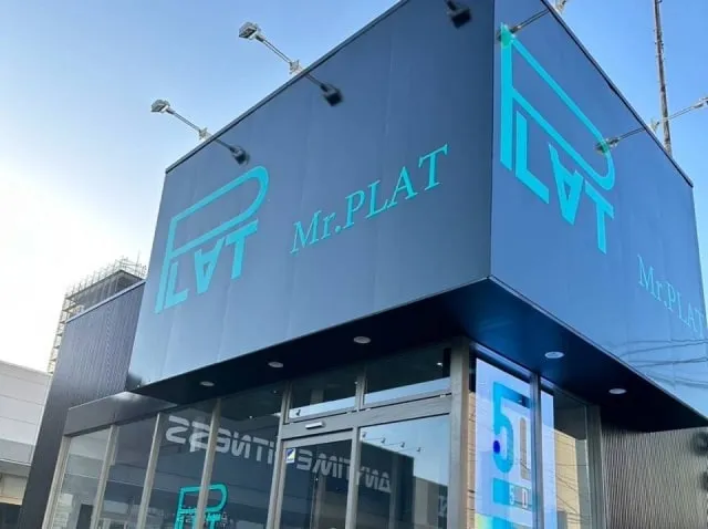 Mr.PLAT